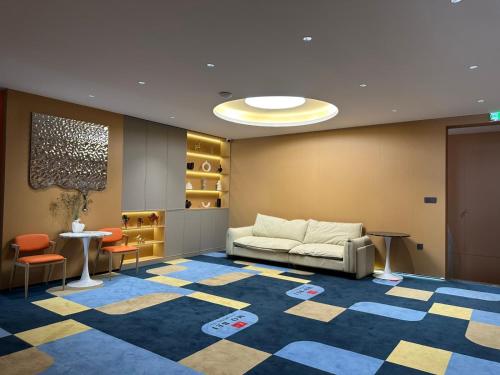 Oprema, MOBEI hotel 漠北酒店 in Ulan Bator