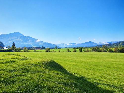 Auenhof Appartements in Kirchdorf in Tirol