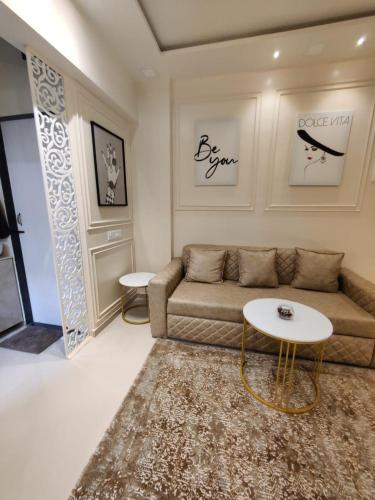 1Bhk MountainView