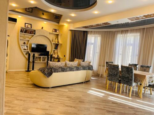 SkyGate Guesthouse