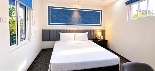 Double room, superior