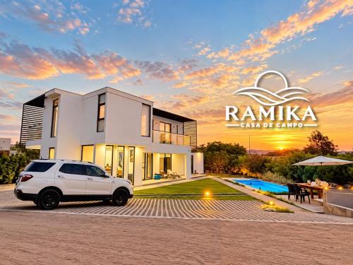 Casa de Campo Ramika
