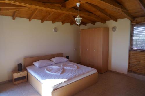 Вила Бела - Villa Bella - Near Kranevo and Albena in Ģenerālā Kantardzeva