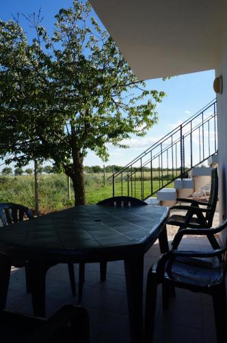 Koplietošanas atpūtas telpa ar TV, Вила Бела - Villa Bella - Near Kranevo and Albena in Ģenerālā Kantardzeva