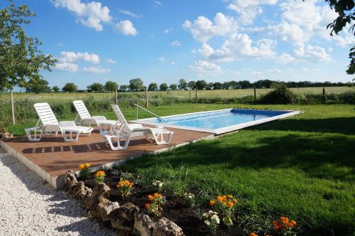 Skats, Вила Бела - Villa Bella - Near Kranevo and Albena in Ģenerālā Kantardzeva