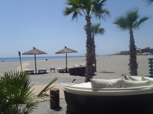 周邊環境, Ribera del Marlin - Sotogrande in 托雷古亞迪亞羅