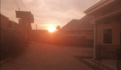 المنظر الخارجي, The Secret Inn Guest House Nyamata in Kinazi