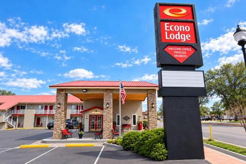 Econo Lodge Springerville