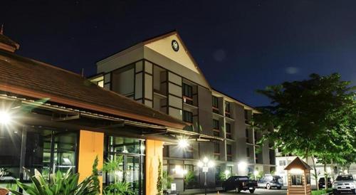 hotel photo