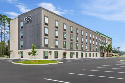 Echo Suites Extended Stay by Wyndham Middleburg
