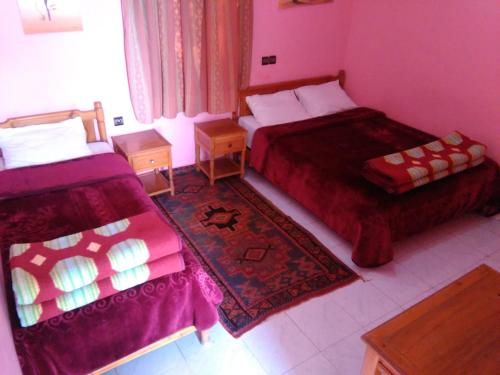 Hotel La Vallee