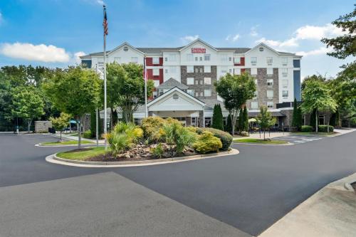 Hilton Garden Inn Gainesville