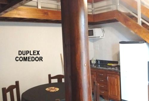 Sadržaji, El Mirador de Tandil in Tandil