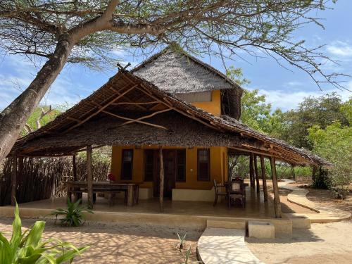Mangrove House 2