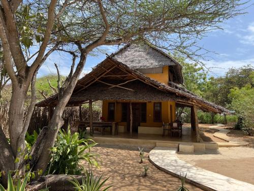 Mangrove House 3