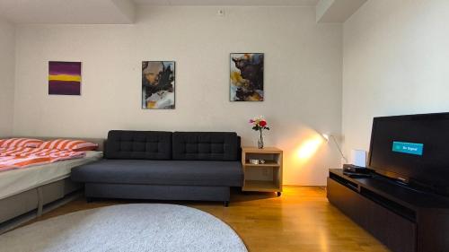 Oslo S Luxury Seaside Apartment