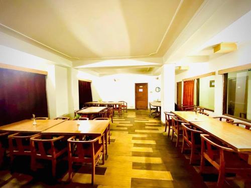 Tara Regency Hotel in Shimla