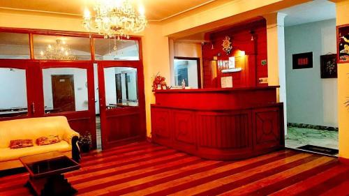 Tara Regency Hotel in Shimla
