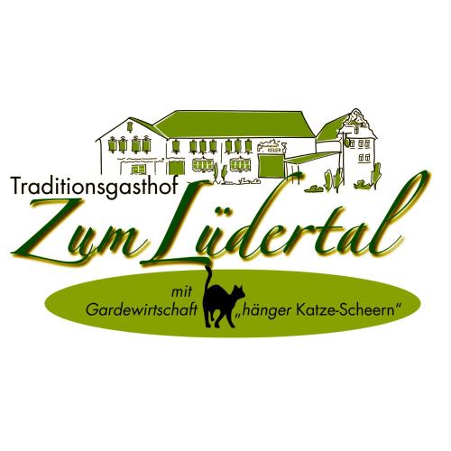 Traditionsgasthof Zum Luedertal