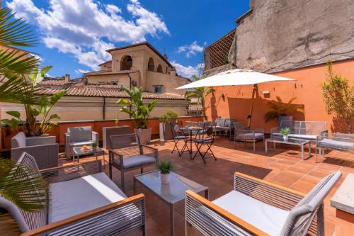Piazza di Spagna Comfort Rooms
