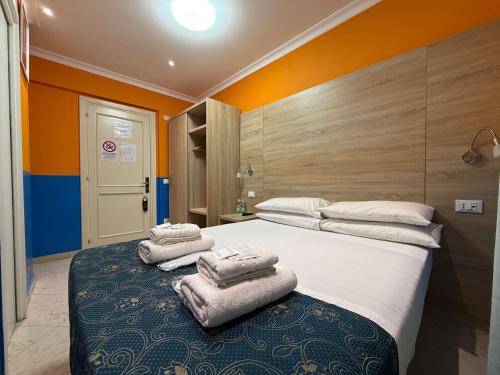 Haven Rome