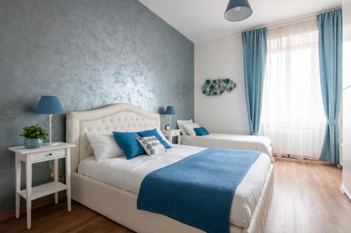 Apartment Termini Roma