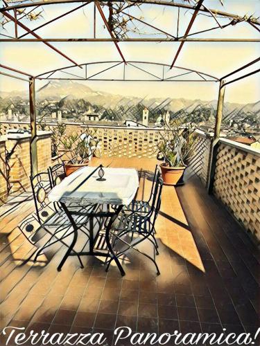  Il Giardino Segreto di Ascoli Piceno in Ascoli Piceno
