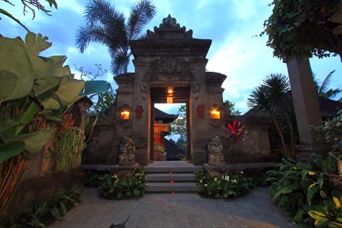 ニックズ ヒデン コテージズ ホテル2