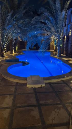 . Panta Lodge Siwa بنتا لودج سيوة