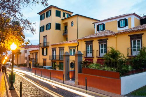Castanheiro Boutique Hotel - image 4