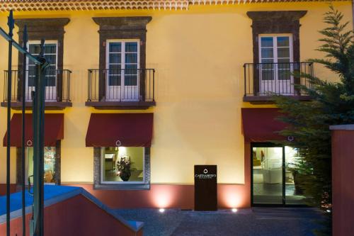 Castanheiro Boutique Hotel