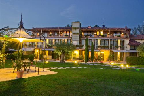 Cà dell'Orto Rooms & Apartments, Verona (photo 7)