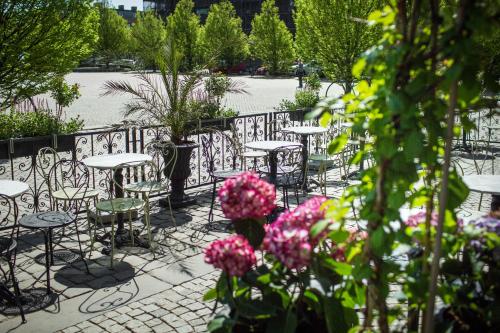 Facilities, Varbergs Stadshotell & Asia Spa in Varberg