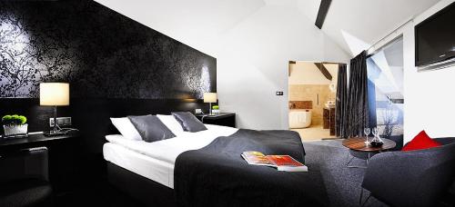 Hotel Remes Room Type - Apartment with Terrace