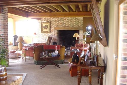 Haras Des Leudets