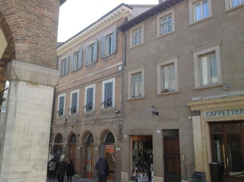 San Francesco Bedrooms 2