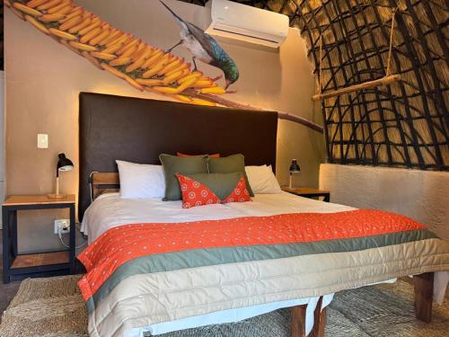 Hawane Resort in Mbabane