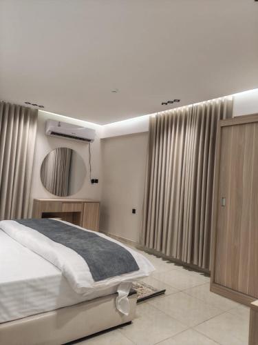 . Burj Al Hayat Aleali Services Apartment - Abu Arish
