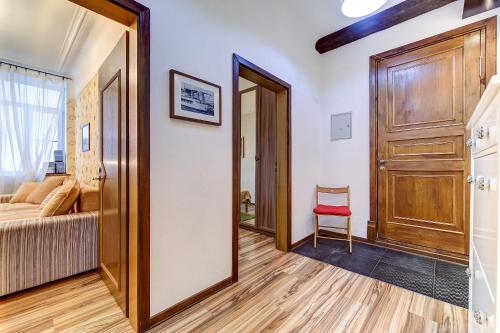 Apartment 3-ya Sovetskaya ulitsa 10