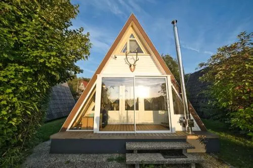 BayerWald Cabin in Waldkirchen, Deutschland