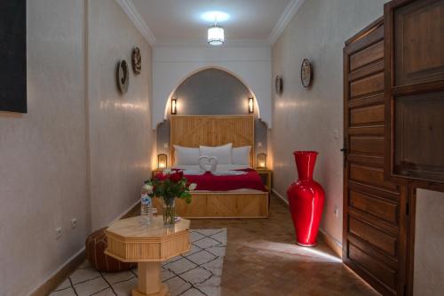 Habitación doble, deluxe