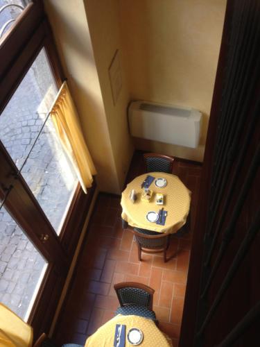 Hotel Filippeschi - image 9