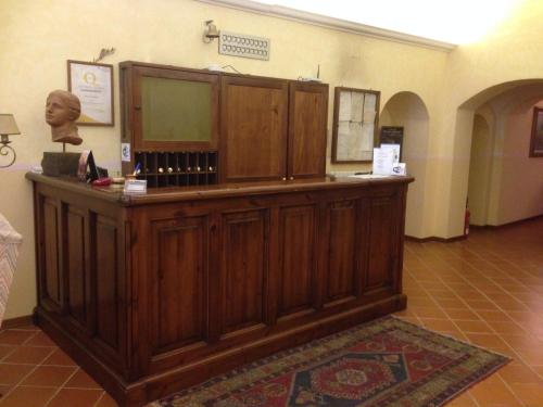 Hotel Filippeschi - image 12