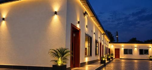 SF Apartments in Solwezi