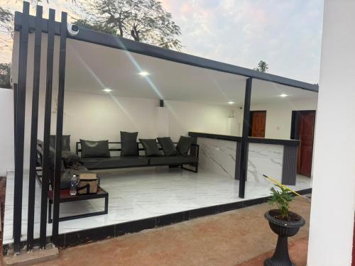 SF Apartments in Solwezi