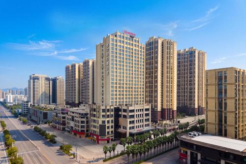 Hampton by Hilton Tongren Wanshan Jinlin Avenue