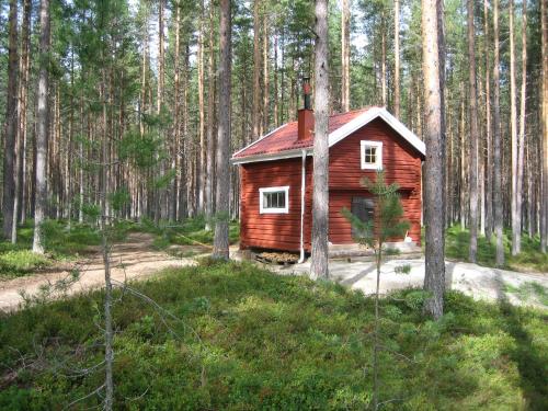 Zorbcenter Holiday Homes