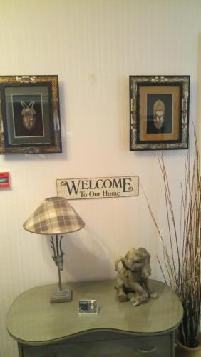 Warwick Lodge - image 5