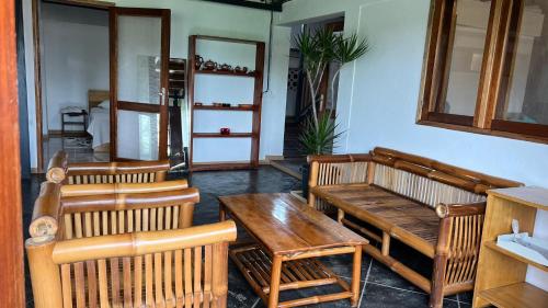 Hotel Rosa Porcelana in Sao Joao de Deus