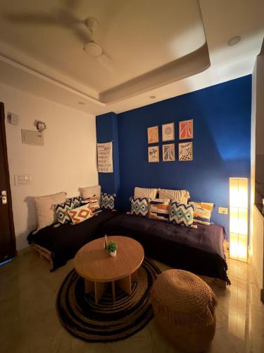 Suruku House Chill & Browser